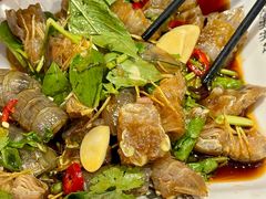 -官塘锋记鱼生·生腌·砂锅粥(牌坊街店)