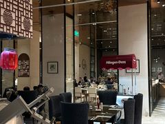 -老南京·橘暮自助餐厅(南京圣和府邸酒店)