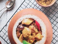 -大树餐厅(红旗街万达店)