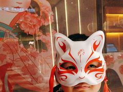 -唐猫庭院·千年陕菜(大唐不夜城店)