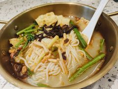 -雙冲柳州螺蛳粉&酸嘢&桂林米粉(簋街店)