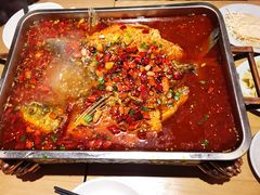 -确喜美味小厨(西单商场兰州店)