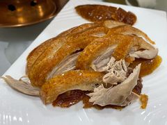 -恭敬李·烤鸭(天坛北门店)
