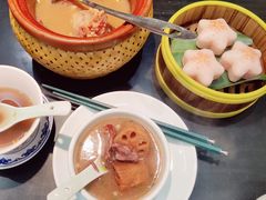 -在莲野·湖北民间菜·头牌松滋鸡(光谷步行街店)