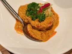 -帕蓝·暹罗料理(大学路店)
