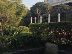 -西安国际创新人才交流中心•药浴温泉