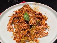 -局气 烤鸭·北京菜(光华路店)