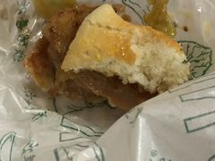 -麦当劳(北京南站店)