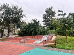 -两河城市森林公园