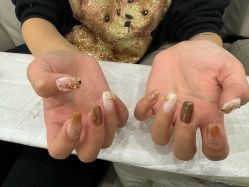 -斯馨·健康美甲美睫