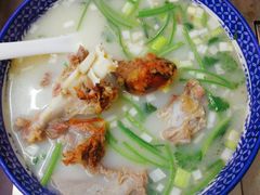 -宗泉烤全羊·烤羊腿·家常菜(解放东路店)