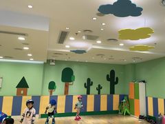-乐翔轮滑(中庚漫游城店)