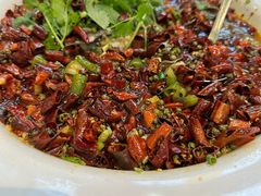 -院8里·少城记忆老川菜(宽窄巷子店)