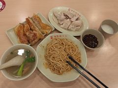 -百家鸡味馆(清泰店)