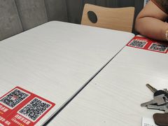 -华莱士·全鸡汉堡(沙井博岗店)