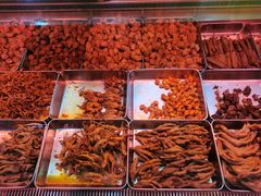 -绝味鸭脖(石路步行街店)
