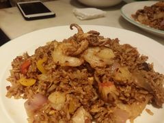 泰皇炒饭-绿茵阁(体育西分店)