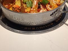 -七欣天香辣蟹火锅(闵行浦江欢乐颂店)