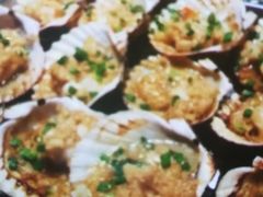 -云晓光头烧烤吧(盛夏店)