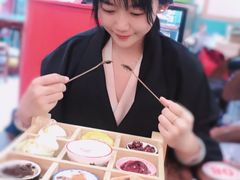 -五条人糖水铺-宽厚里店