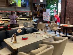 -必胜客(滨江店)