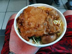 -台铁便当本铺(新左营店)
