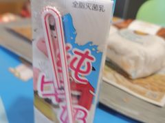 -麦当劳(无锡永乐店)