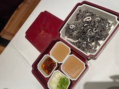 -四季民福烤鸭店(王府井东安门店)