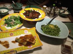 -那家小馆•北京菜•烤鸭(中关村店)