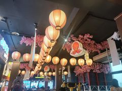 -桃太郎创作料理(大坪店)
