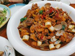 -醉御香渔家园(临沂路与大连路店)