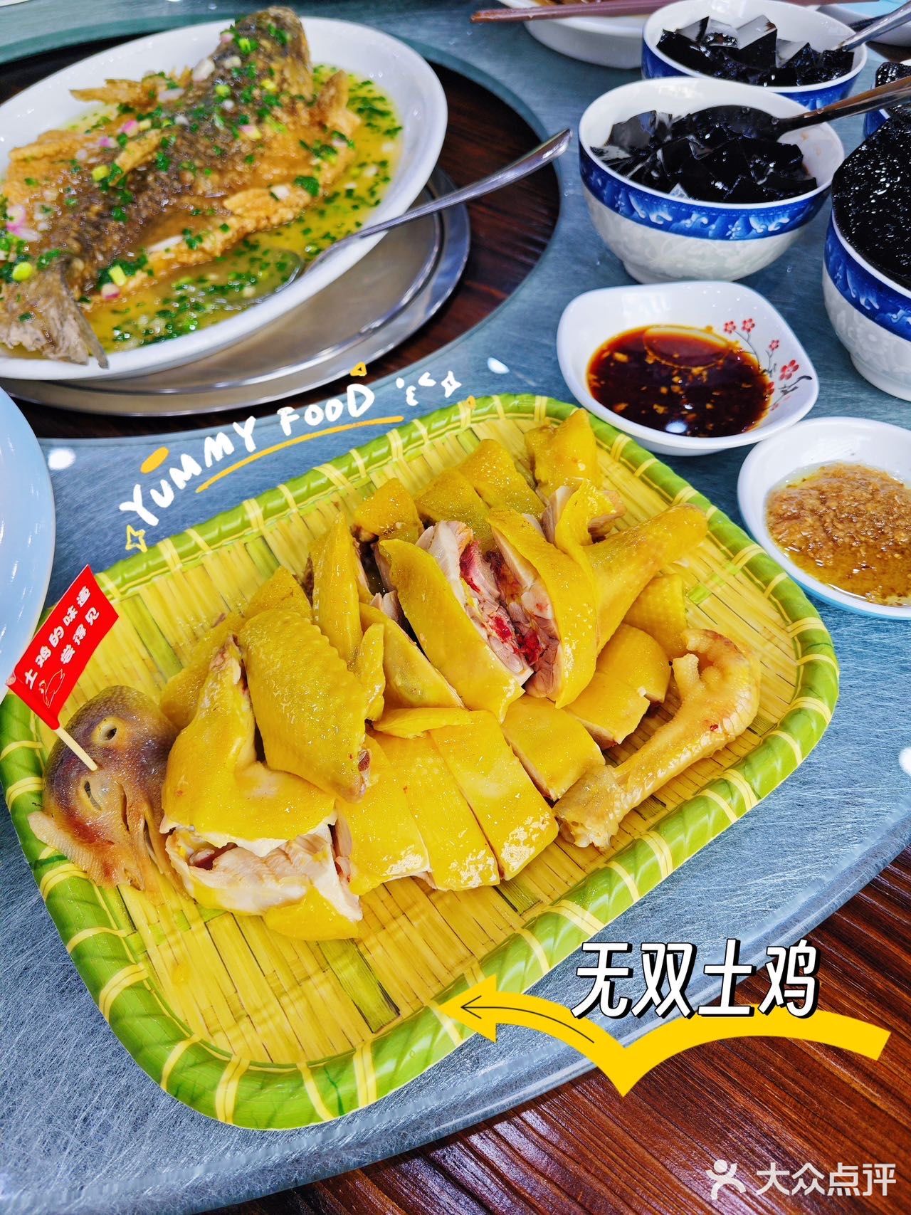 五一珠海觅食！这家农庄直接封神🤩