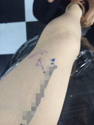 -Black Tattoo Studio