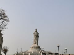 -天津妈祖文化园