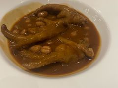 鲍汁凤爪-海宁铂尔曼酒店紫荆中餐厅