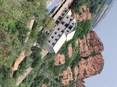 -红山国家森林公园