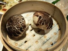 -万丽轩·粤菜(王府井金茂万丽酒店)