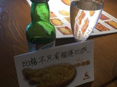 -比格比萨自助(密云店)