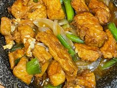 -百年石锅饭·朝鲜族传统民餐