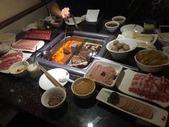 -海底捞火锅(泉城路店)
