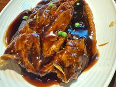 -马灯部落·西湖边的创意山景餐厅(虎跑动物园店)