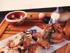 -五谷芳乳鸽王(海景店)