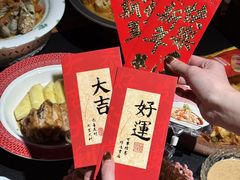-五马集·海鲜·温州大牌档(黑金冠五马街十字路口店)