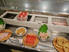 -东来顺饭庄(apm总店)