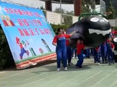 -爱乐恩幼儿园(亦庄园店)