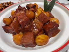 -大铁勺新津菜(迎水道店)