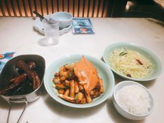-弄堂里(西溪龙湖天街店)