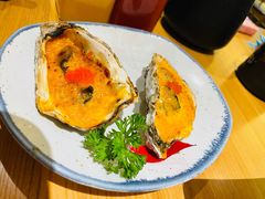 -山之川·日式料理(瀚海海尚店)