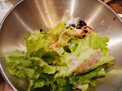 -韩景台烤肉(八大处店)