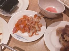 -星伦多自助料理(宝山龙湖天街店)